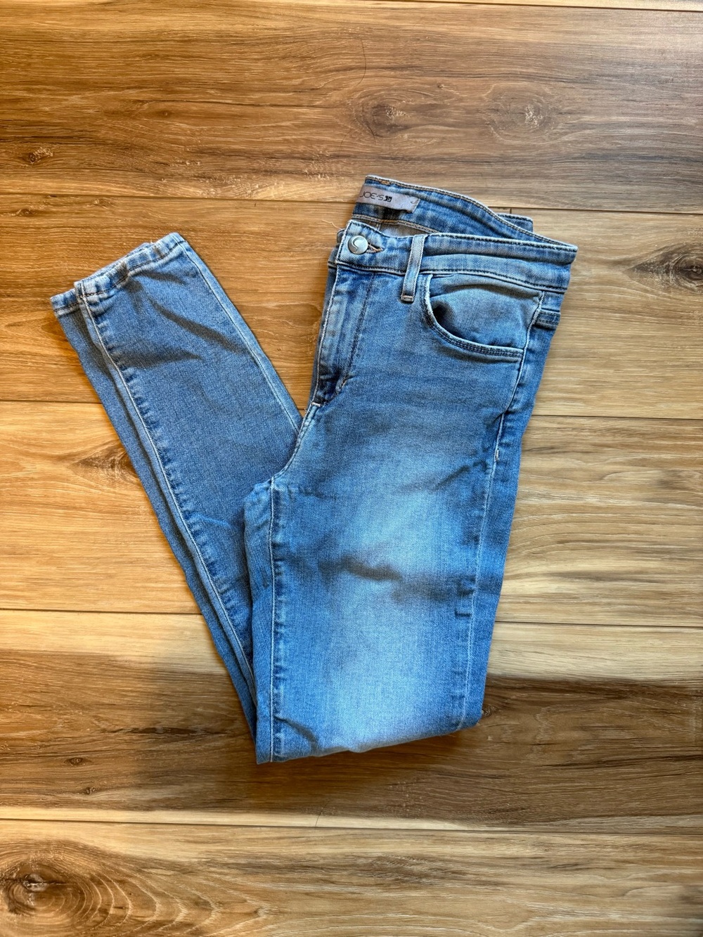 Joe’s women’s skinny jeans